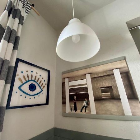 Millennium Loft Διαμέρισμα Ποντγορίτσα Εξωτερικό φωτογραφία