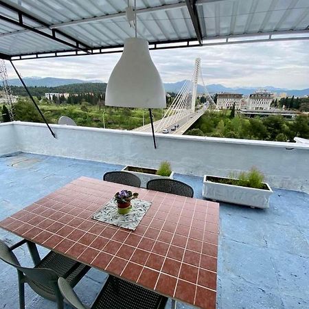Millennium Loft Διαμέρισμα Ποντγορίτσα Εξωτερικό φωτογραφία