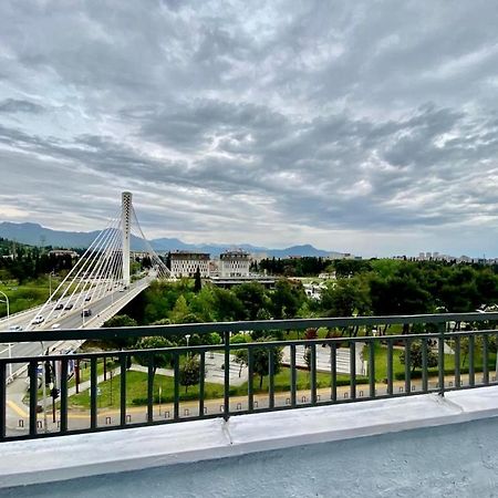 Millennium Loft Διαμέρισμα Ποντγορίτσα Εξωτερικό φωτογραφία