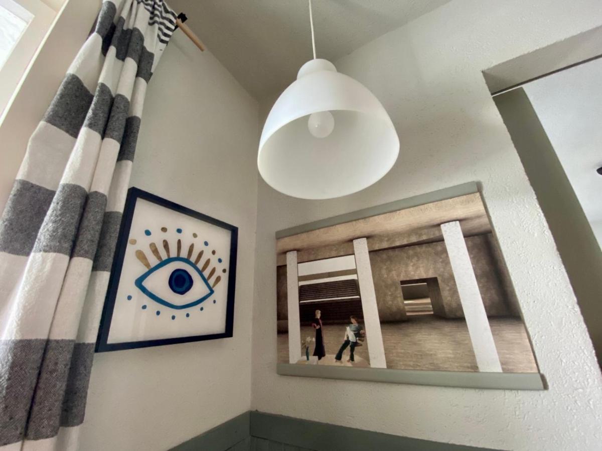 Millennium Loft Διαμέρισμα Ποντγορίτσα Εξωτερικό φωτογραφία