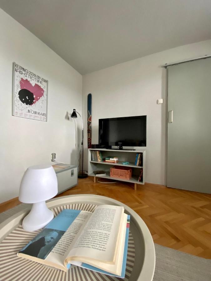 Millennium Loft Διαμέρισμα Ποντγορίτσα Εξωτερικό φωτογραφία