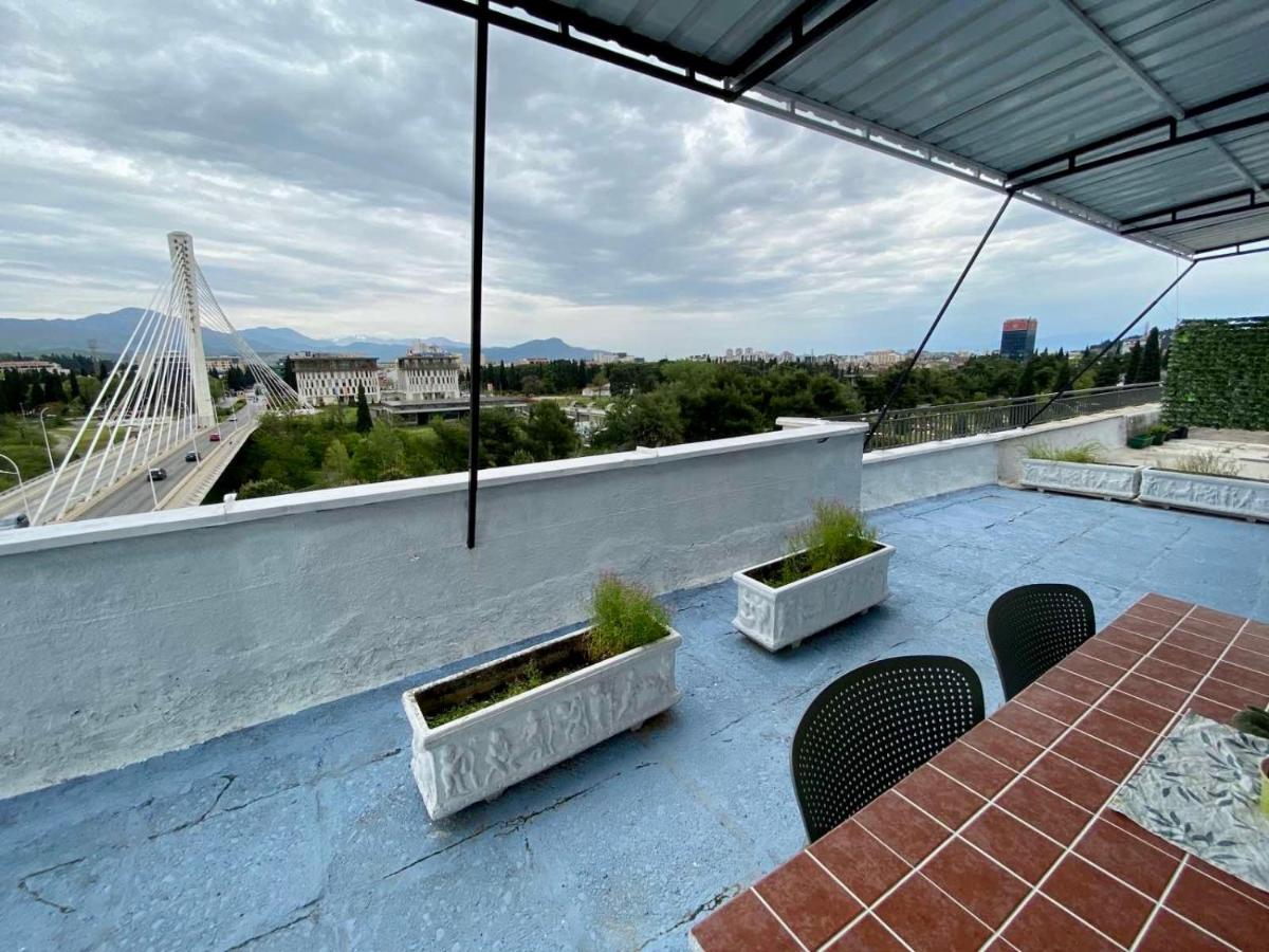 Millennium Loft Διαμέρισμα Ποντγορίτσα Εξωτερικό φωτογραφία