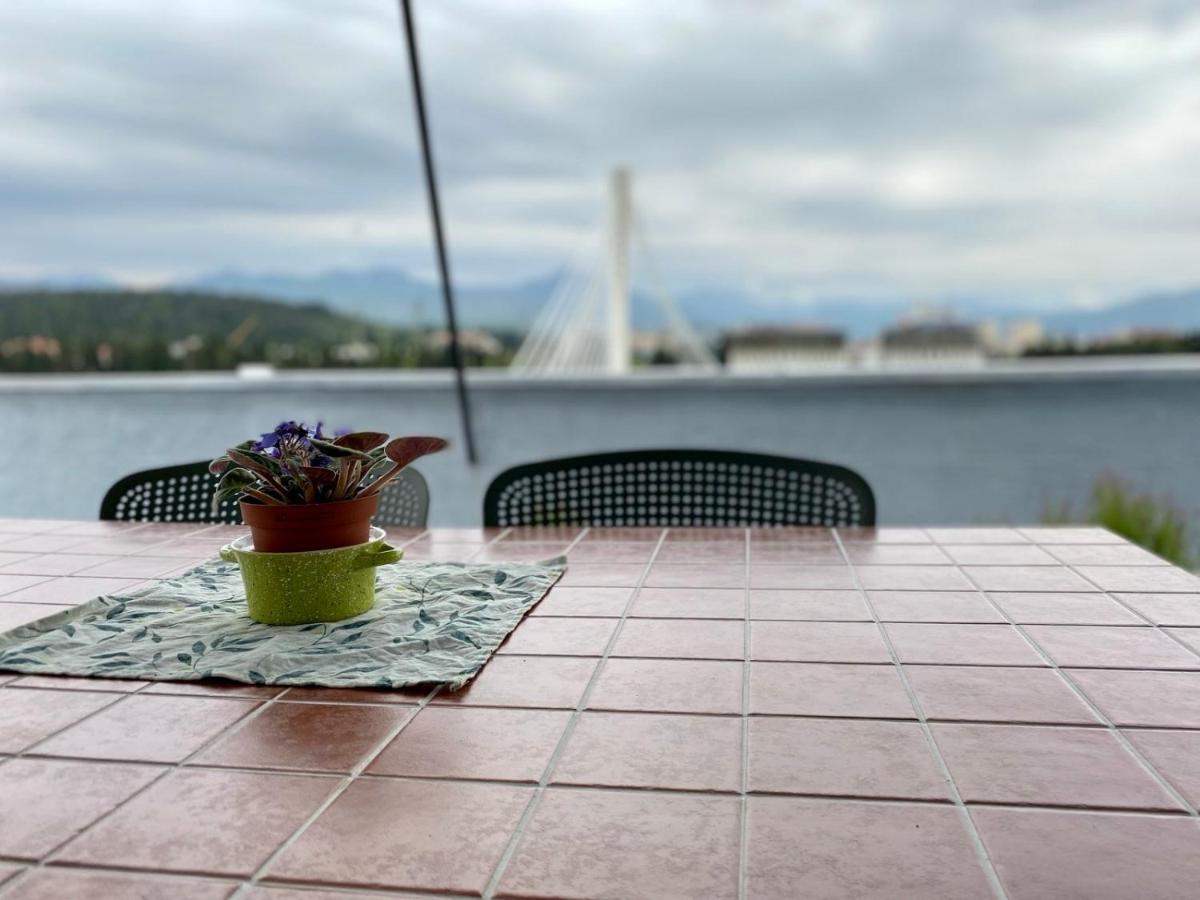 Millennium Loft Διαμέρισμα Ποντγορίτσα Εξωτερικό φωτογραφία