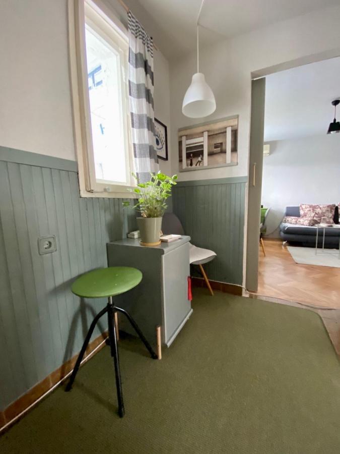 Millennium Loft Διαμέρισμα Ποντγορίτσα Εξωτερικό φωτογραφία
