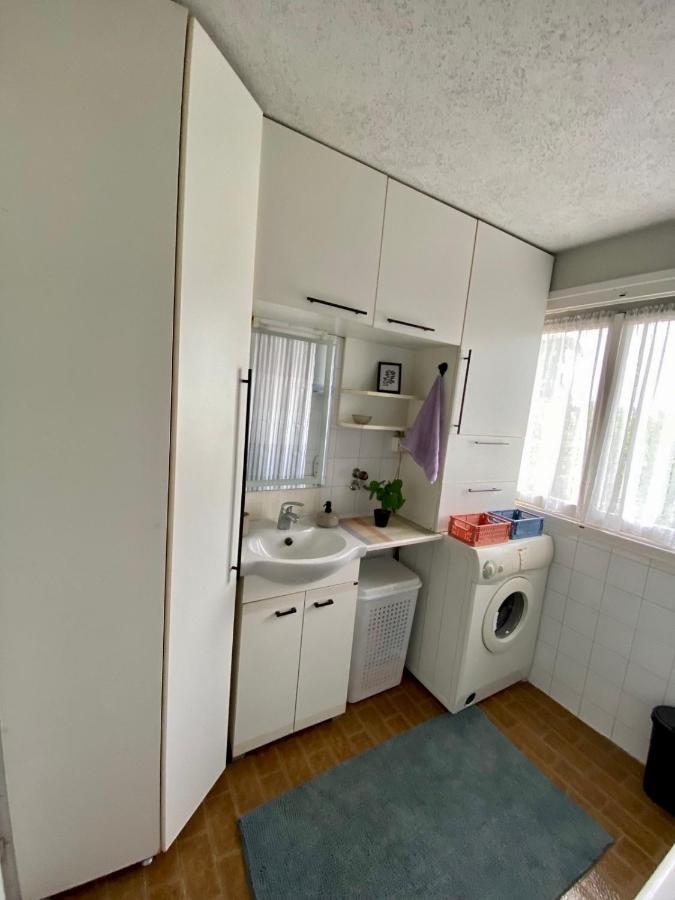 Millennium Loft Διαμέρισμα Ποντγορίτσα Εξωτερικό φωτογραφία