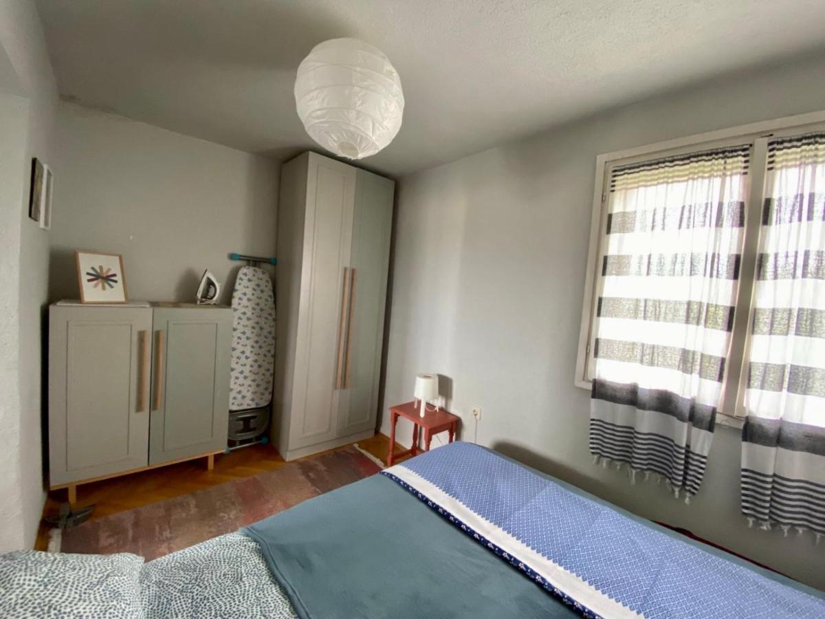Millennium Loft Διαμέρισμα Ποντγορίτσα Εξωτερικό φωτογραφία